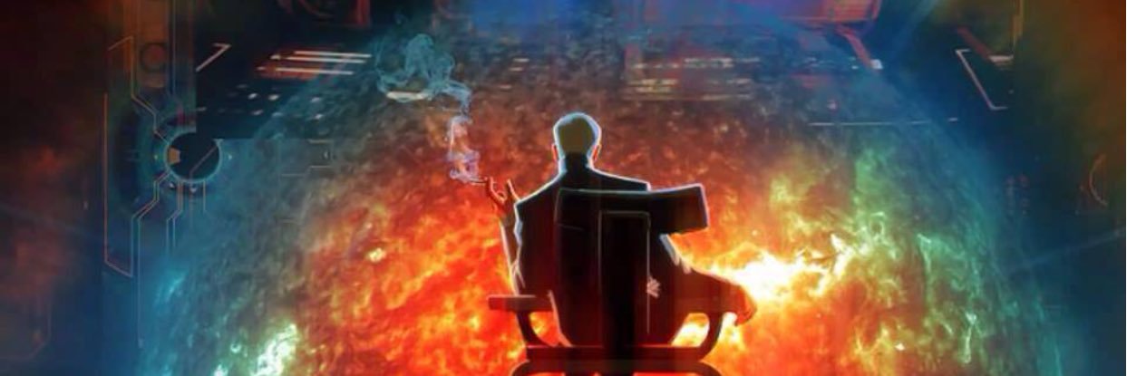 AnthonyRevived's profile banner image