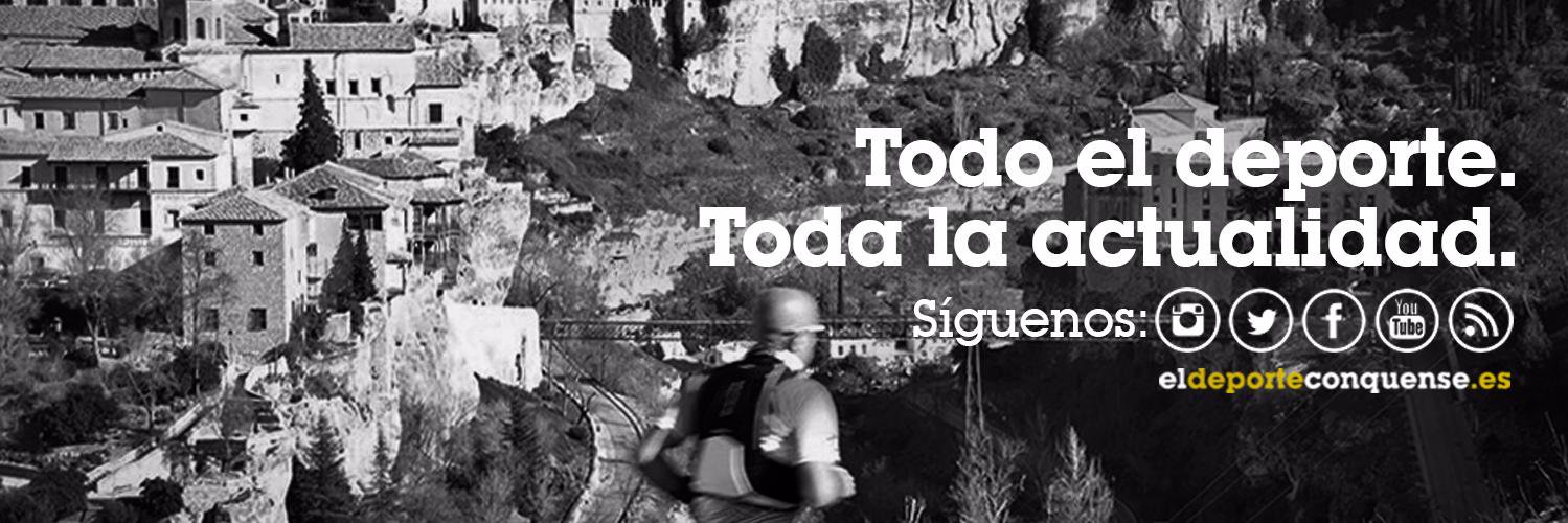 El Deporte Conquense banner