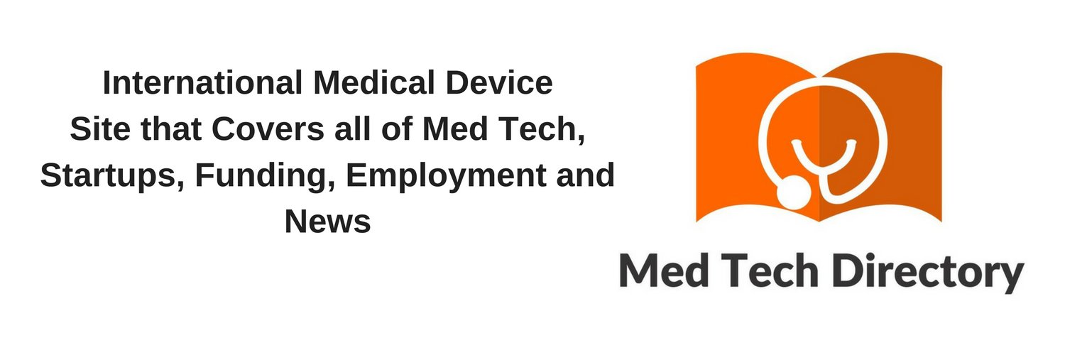 MedTechDirectry's profile banner image