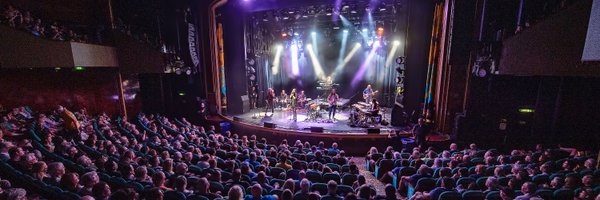 bigbigtrain Profile Banner