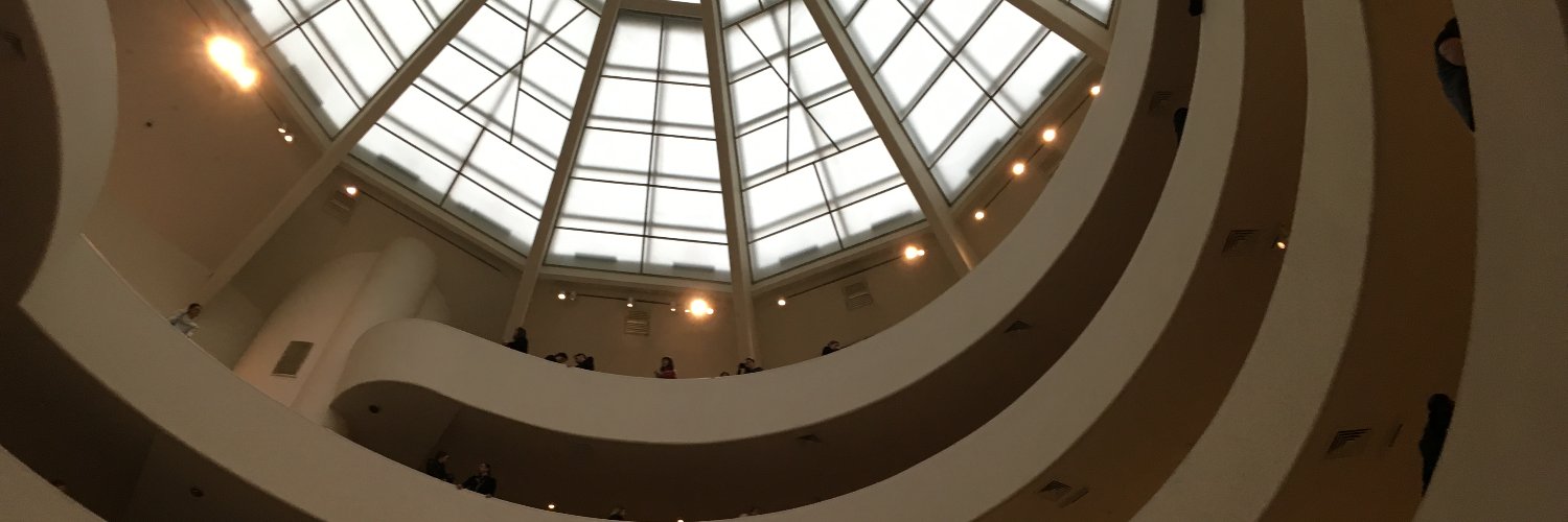 RothmansGallery's profile banner image