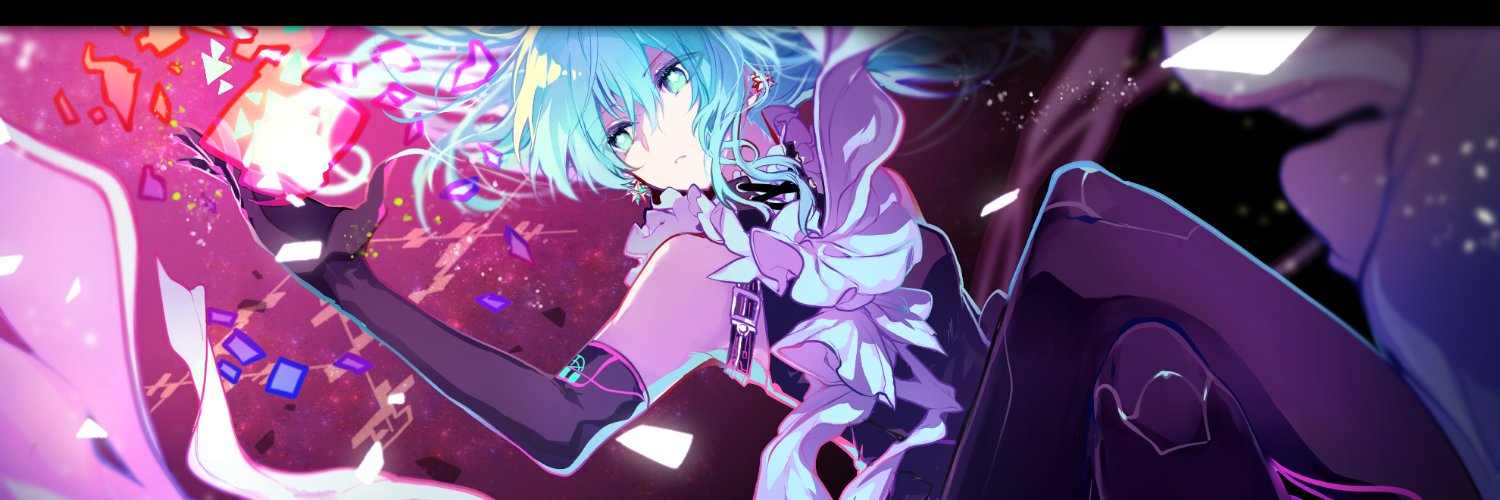 earnchan_desu's profile banner image