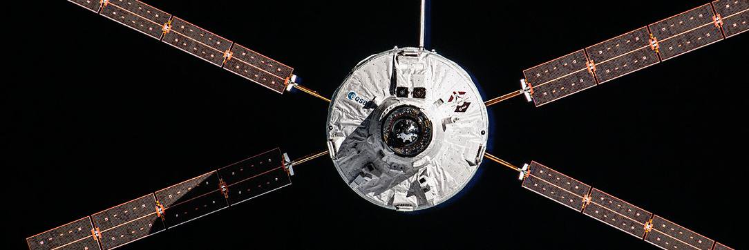 _Spacedaily's profile banner image