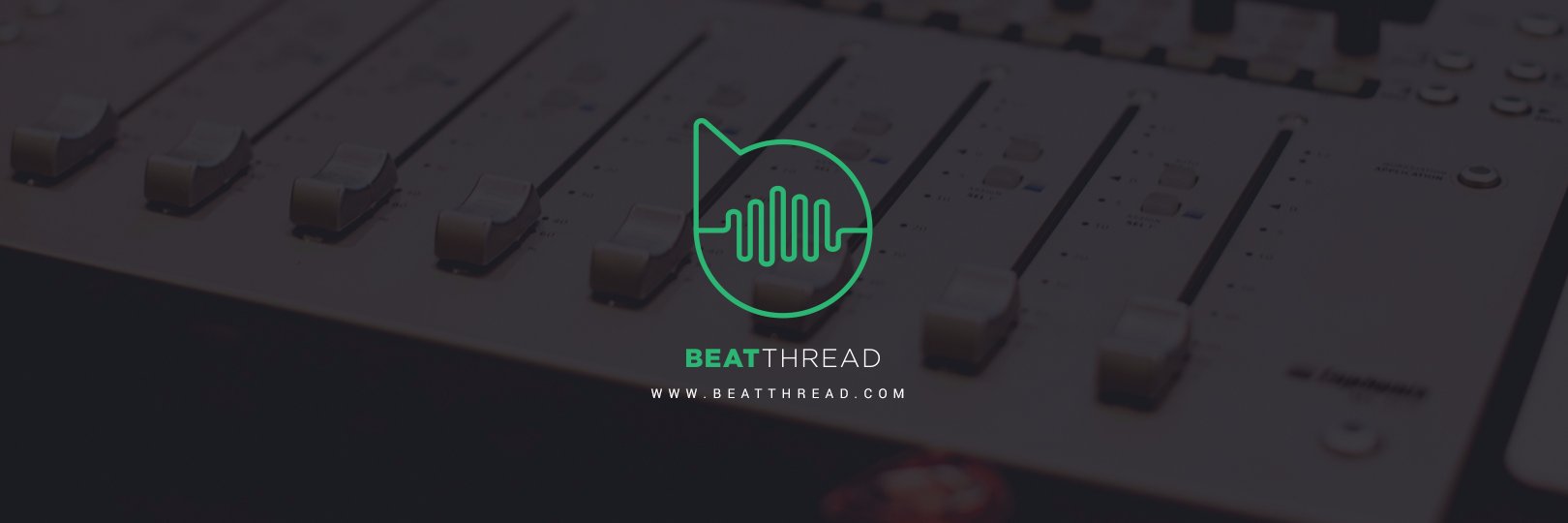 BeatThread's profile banner image