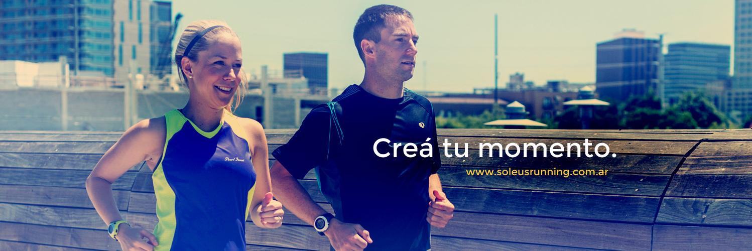 soleusrunningar's profile banner image