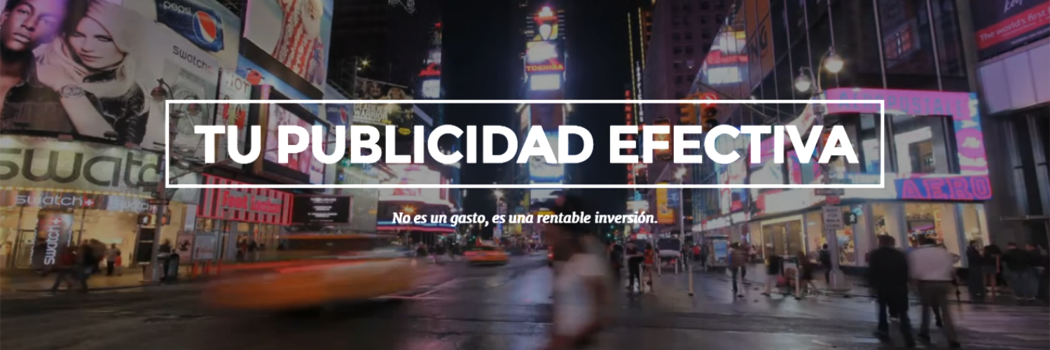 publisuperled's profile banner image