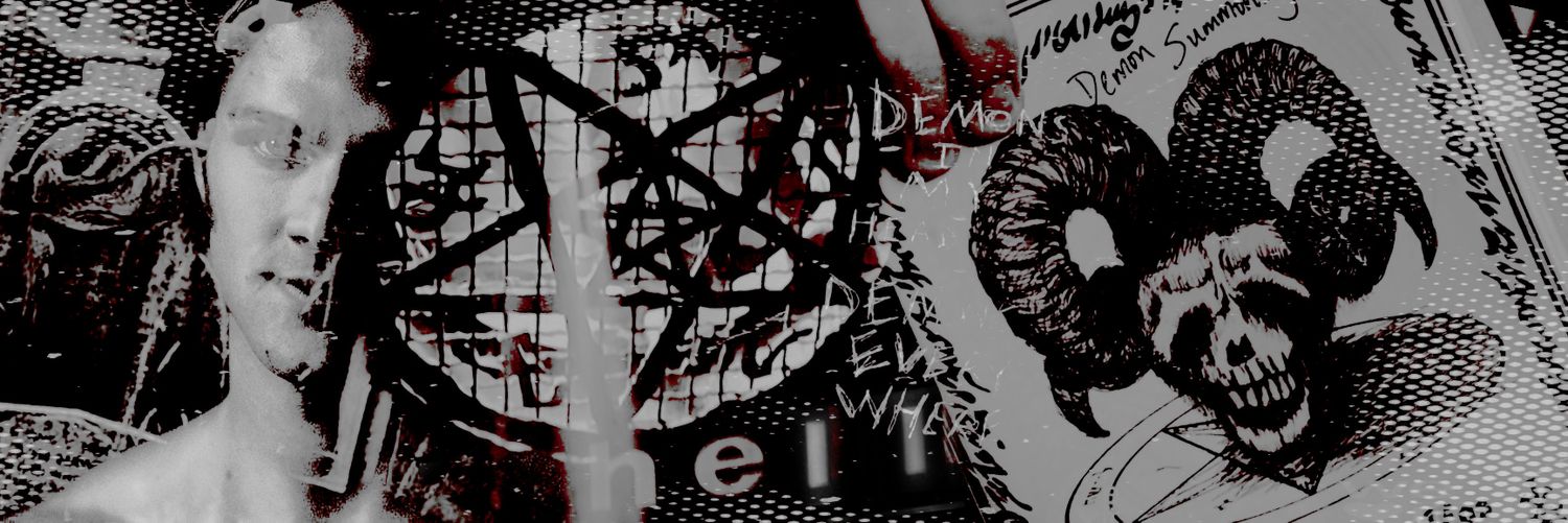 CameToKickAss's profile banner image