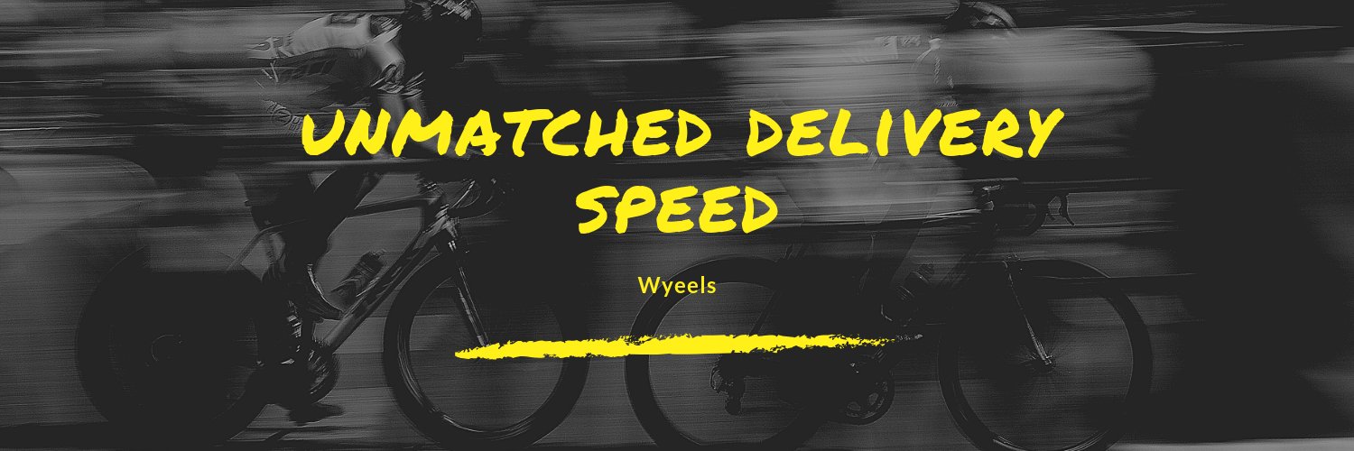 wyeels's profile banner image