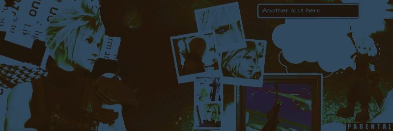 MAKOWOLFSOLDIER's profile banner image