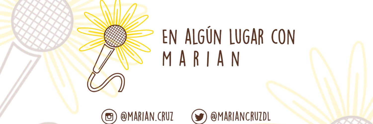 MarianCruzDL's profile banner image