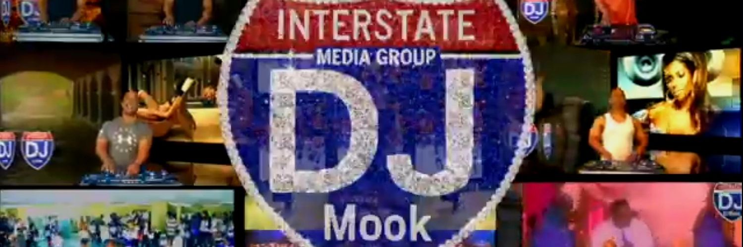 BmoreDjMook's profile banner image