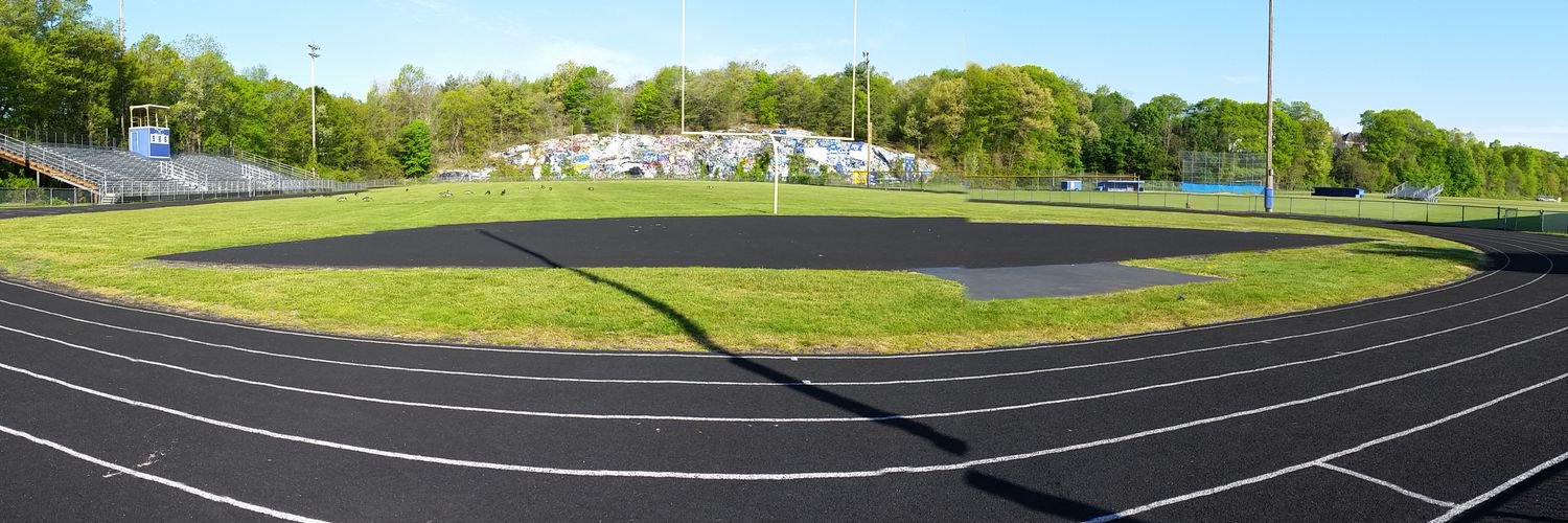 Stoneham Track&Field (StonehamTrack) / Twitter