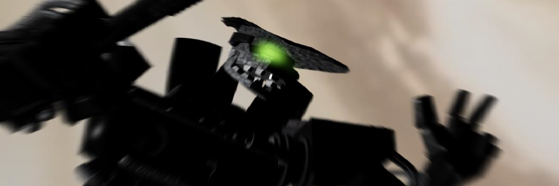 SteelAngel banner