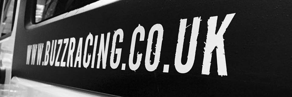 buzzracingltd's profile banner image