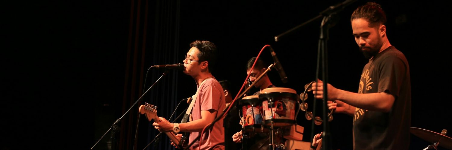HueBassPH's profile banner image