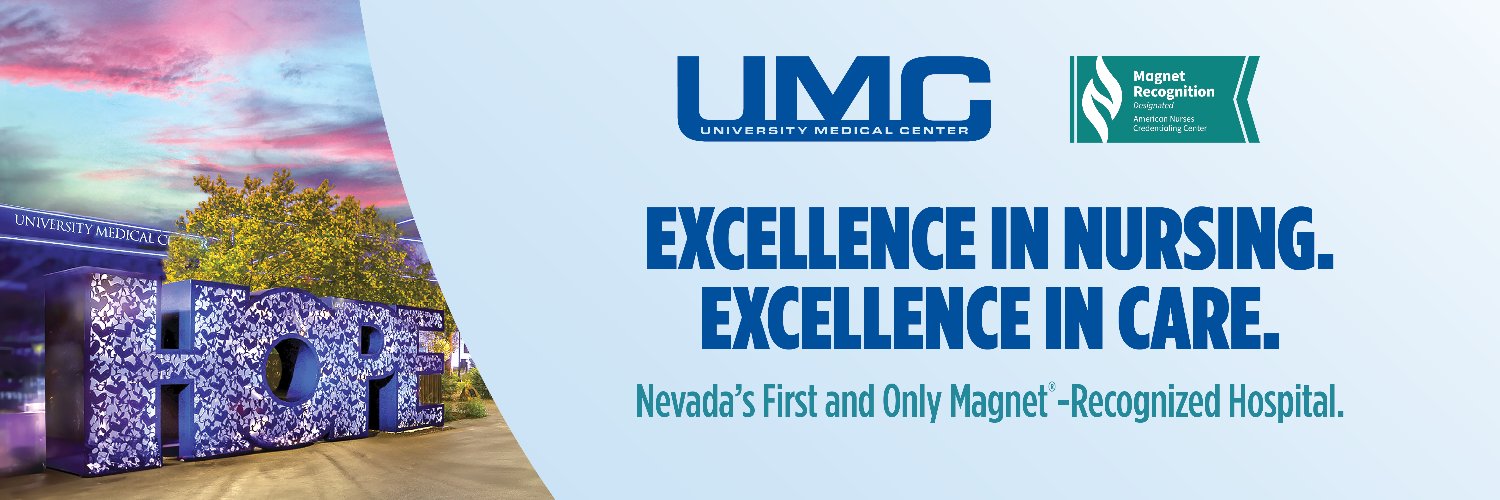 UMC Hospital banner