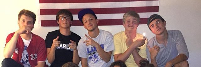 keatonpfeifer's profile banner image