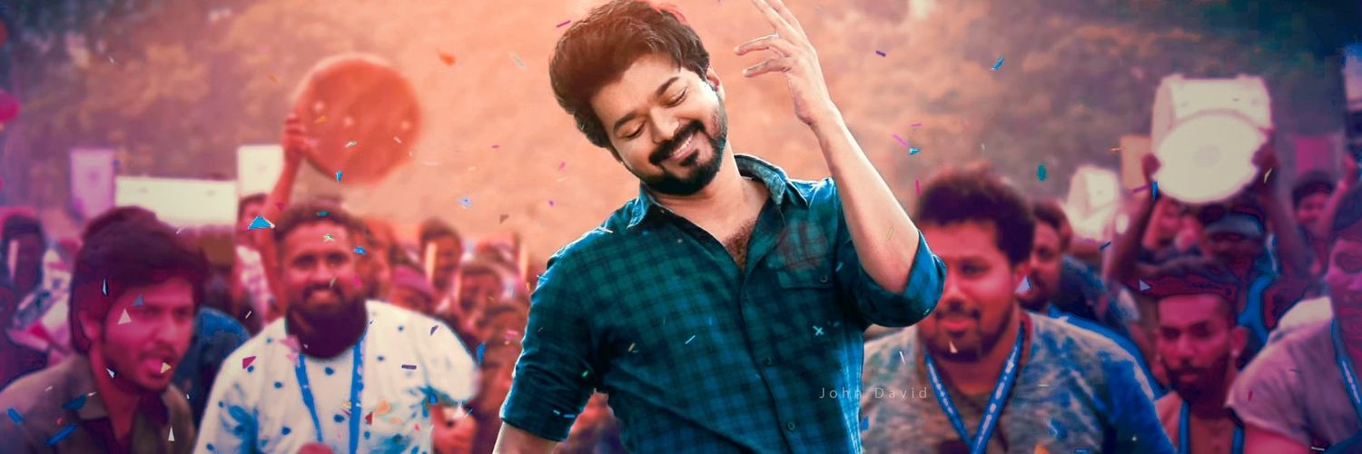 prasathvishnu12's profile banner image