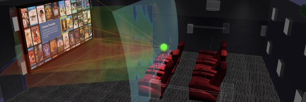 CinemaDesigner Profile Banner