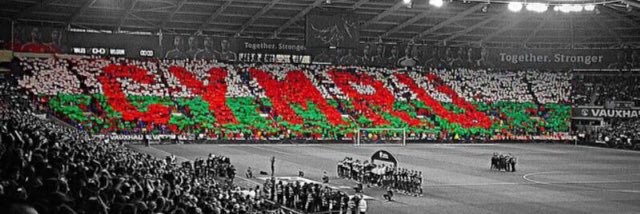 Adam Howells banner