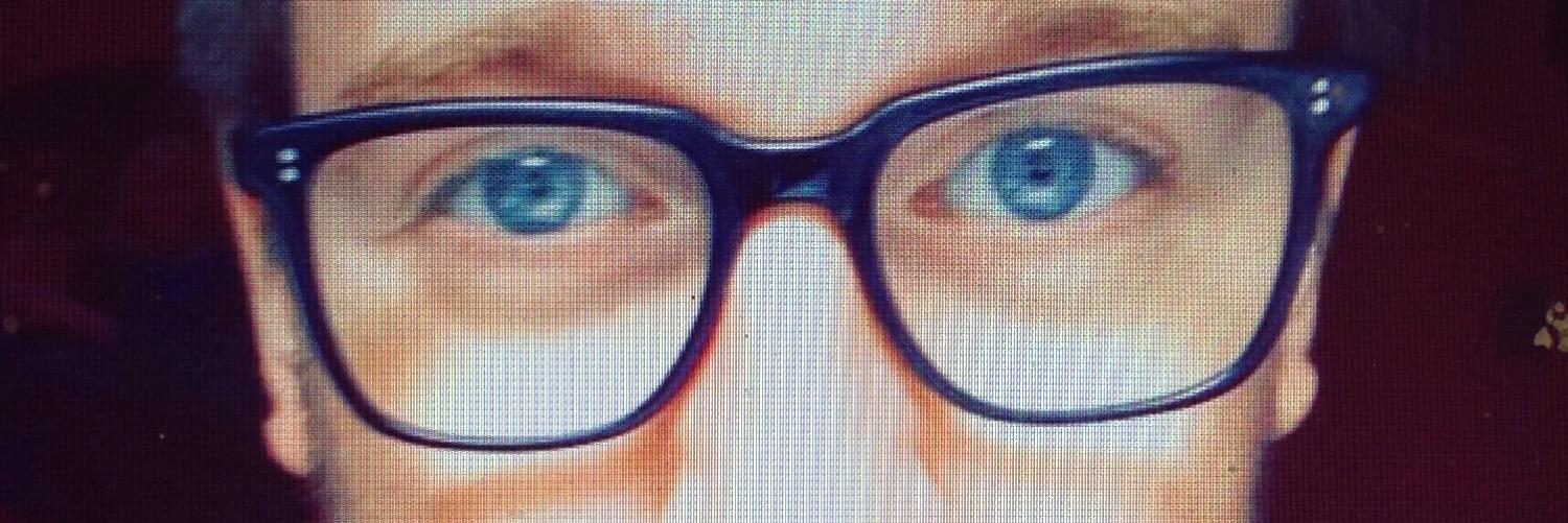 lucaspherigo's profile banner image