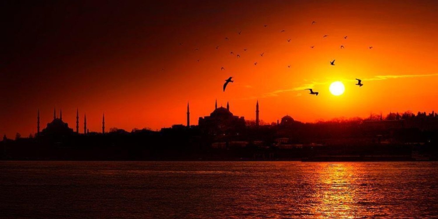 IslerIlhan's profile banner image