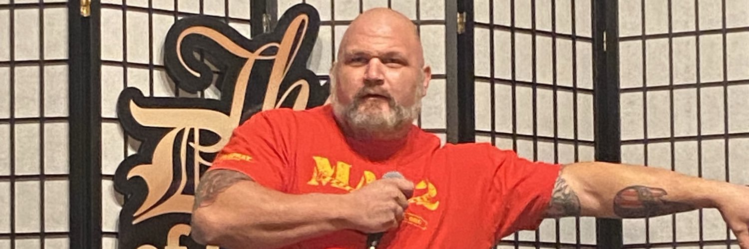 EnnisComedy's profile banner image
