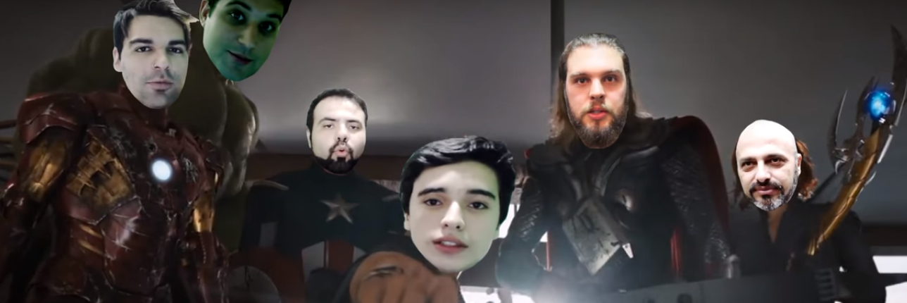 ForeverPirata's profile banner image