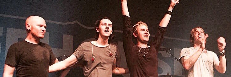 Lifehouse_JP's profile banner image