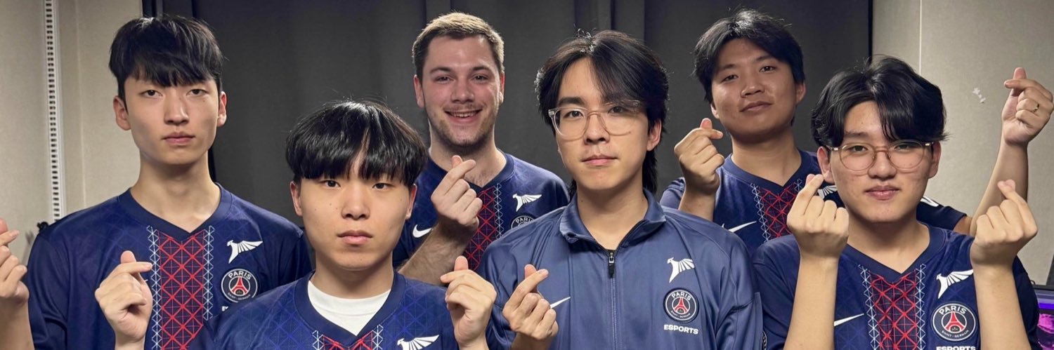 Clem ೃ waiting for exPSGT banner