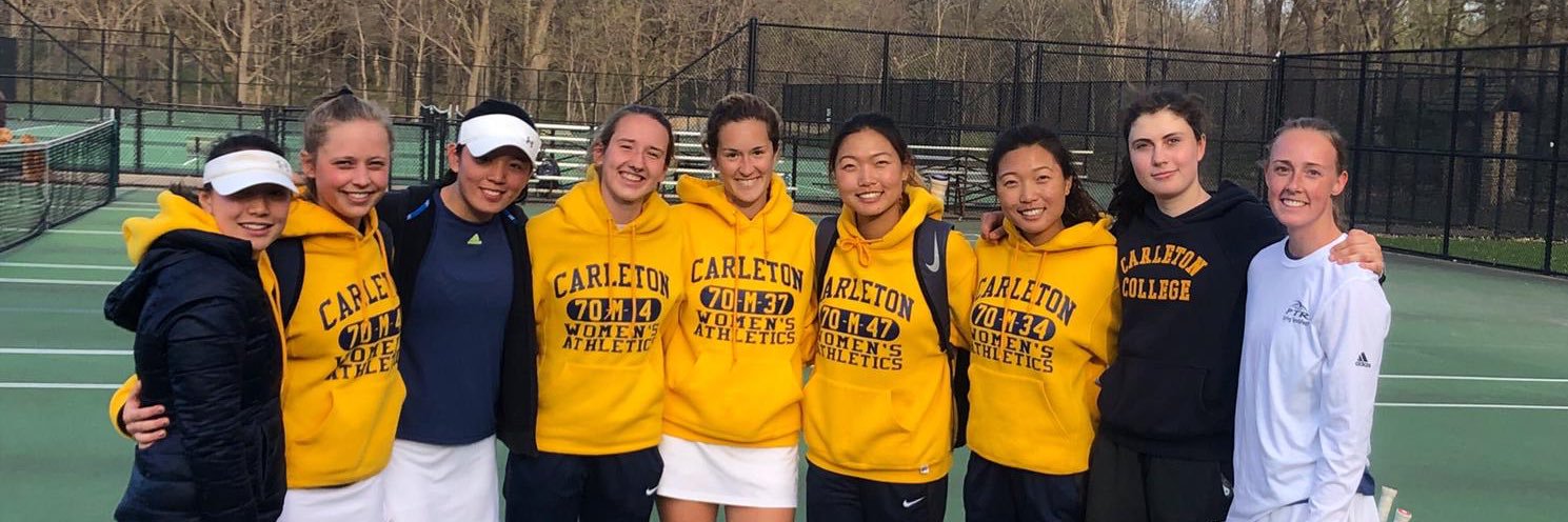 carleton_tennis's profile banner image