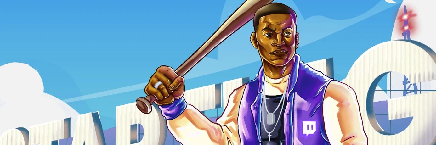 IrkaSloop's profile banner image