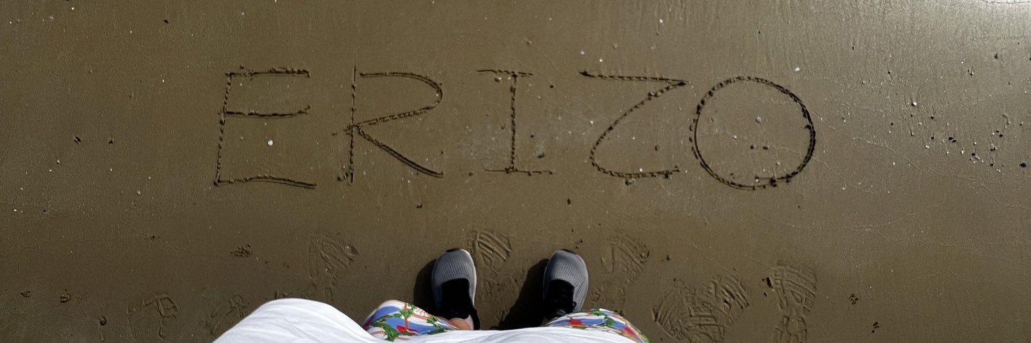erizo0203's profile banner image