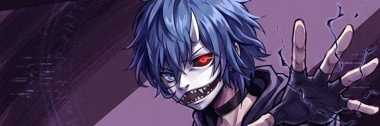 Kilpaa's profile banner image