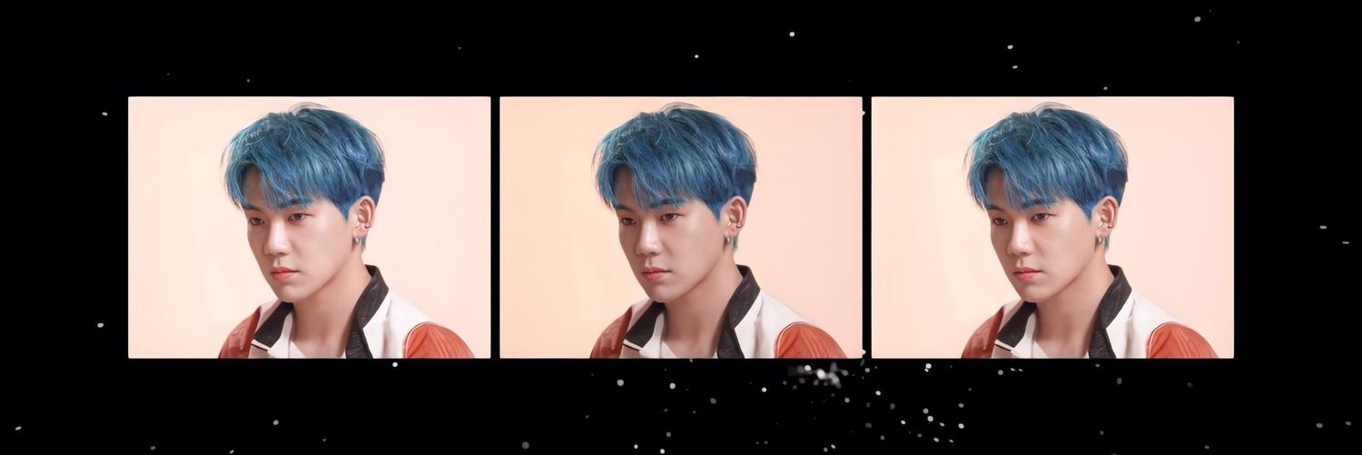 Wang_TKK's profile banner image