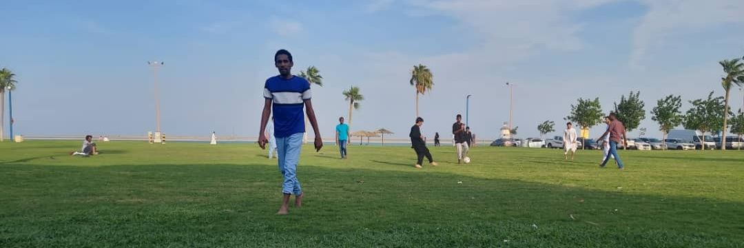 KamalMo7ammed's profile banner image