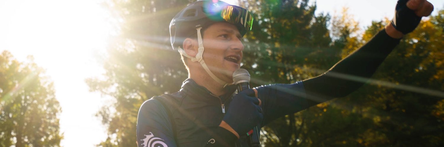 King Challenge banner