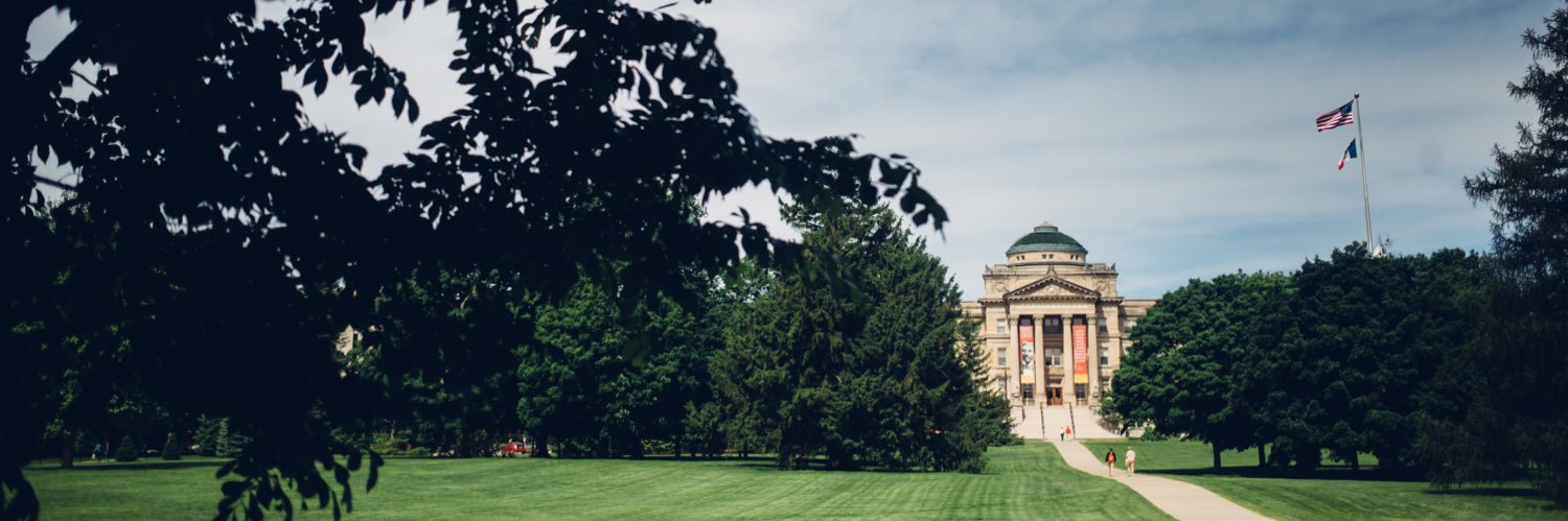 Iowa State Admissions banner