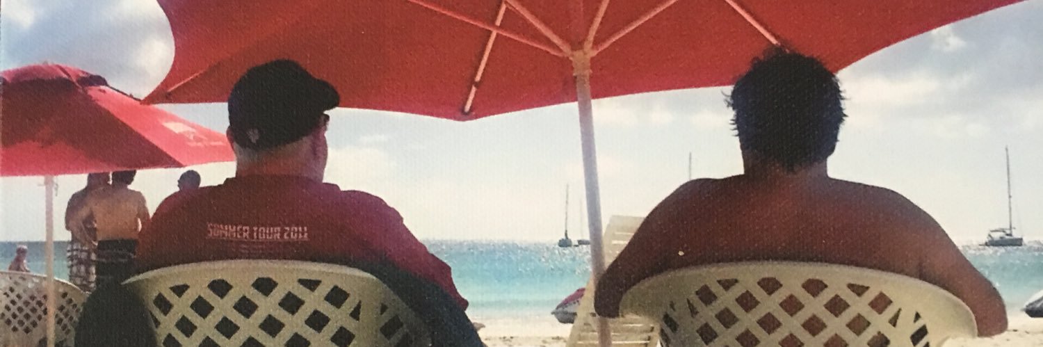 jimob131's profile banner image