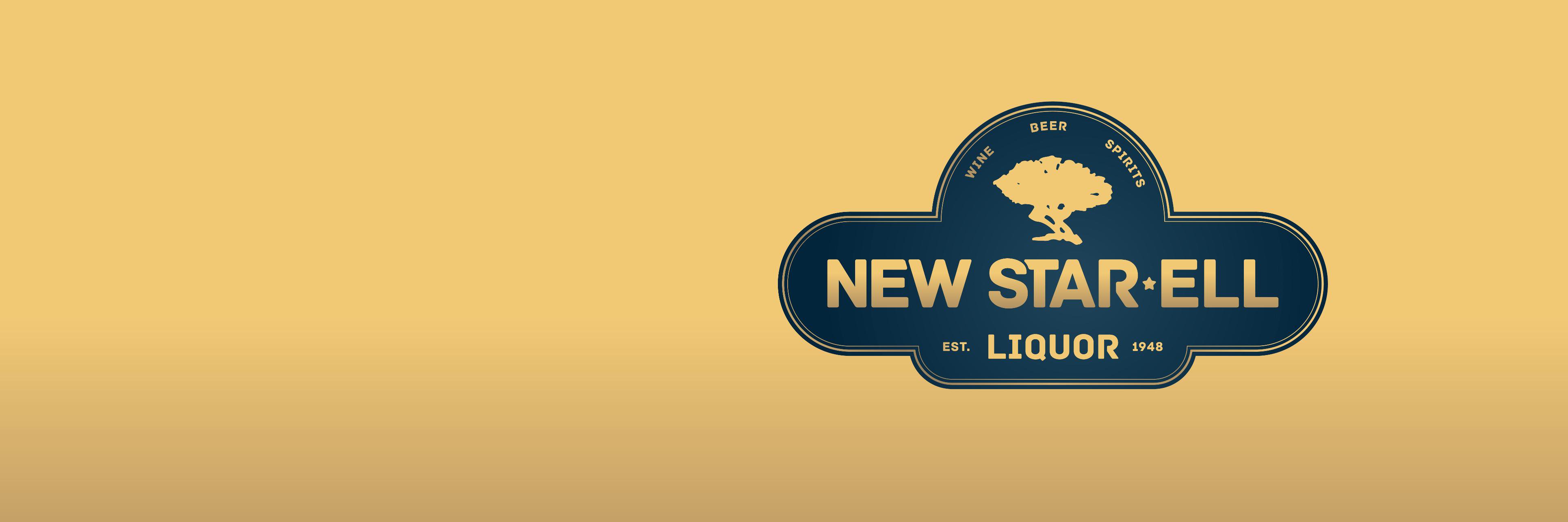 newstarell's profile banner image