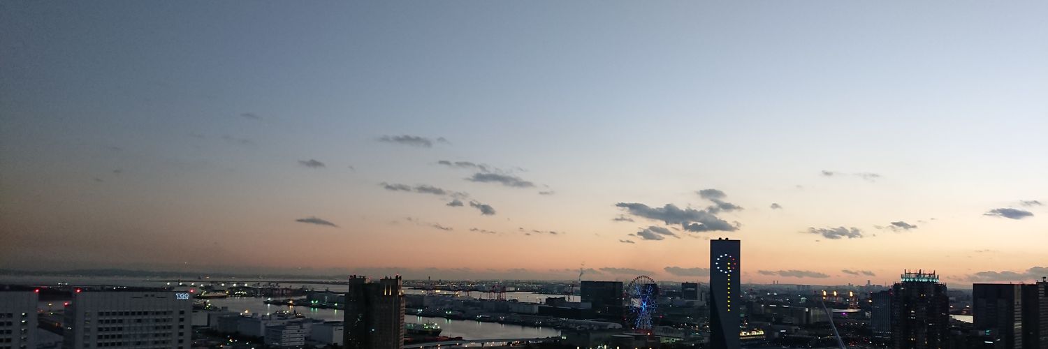 macchanmatsu's profile banner image