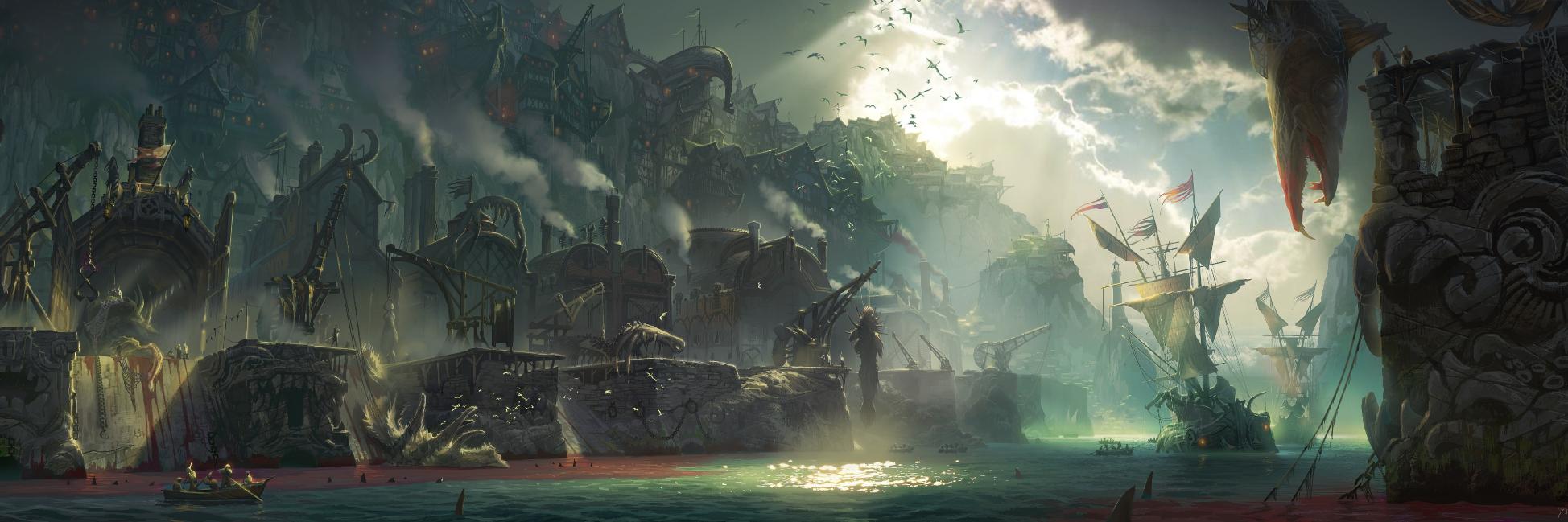 IAMJohnClark's profile banner image