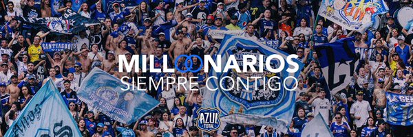 Azul_Total Profile Banner