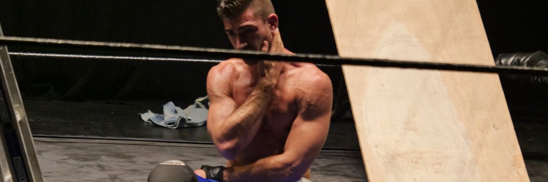 360Vince's profile banner image