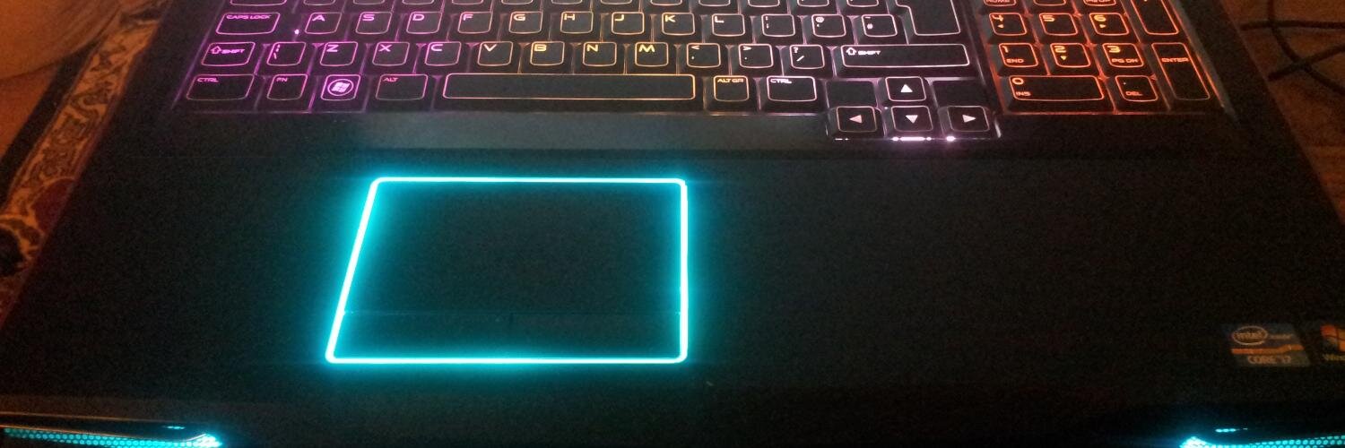 ChrisMoreton's profile banner image