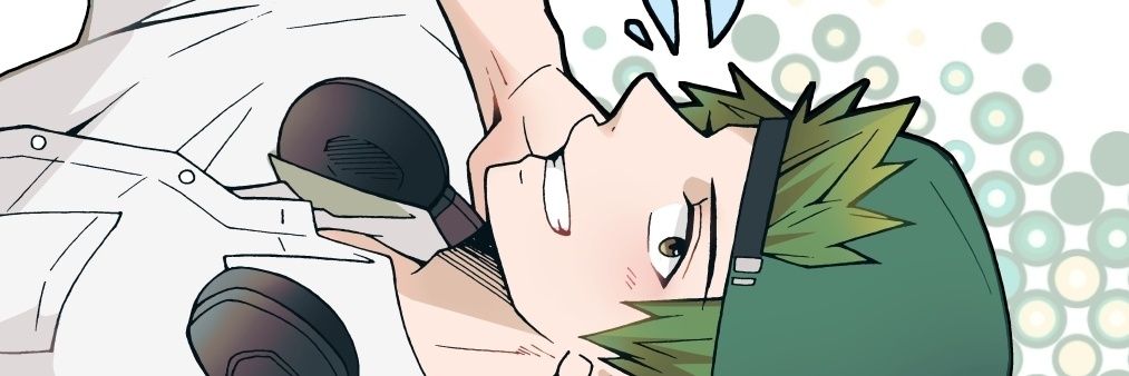 0miyap's profile banner image