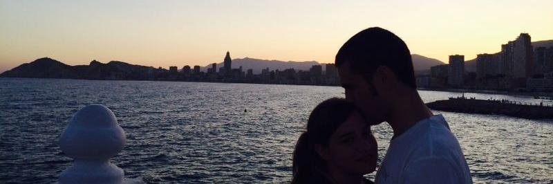 Anusky Torrusky banner