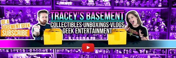 TraceysBasement Profile Banner