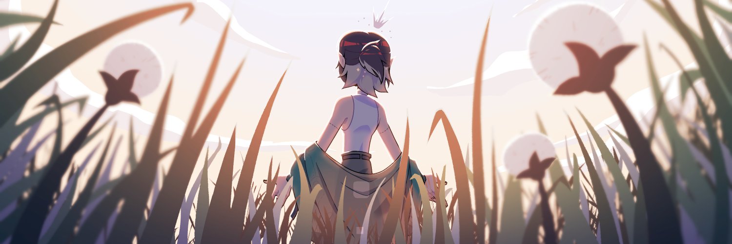 AllisterAnim's profile banner image