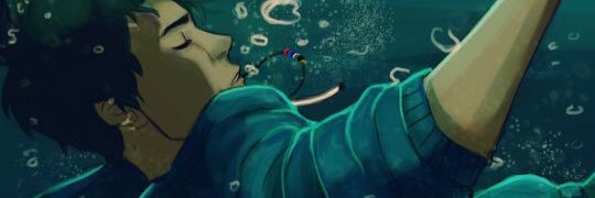 ☫Percy Jackson☫ banner